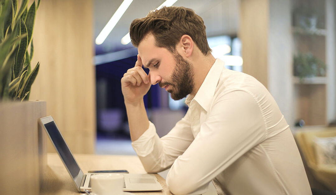 Be headstrong: building mental strength when dealing with erectile dysfunction