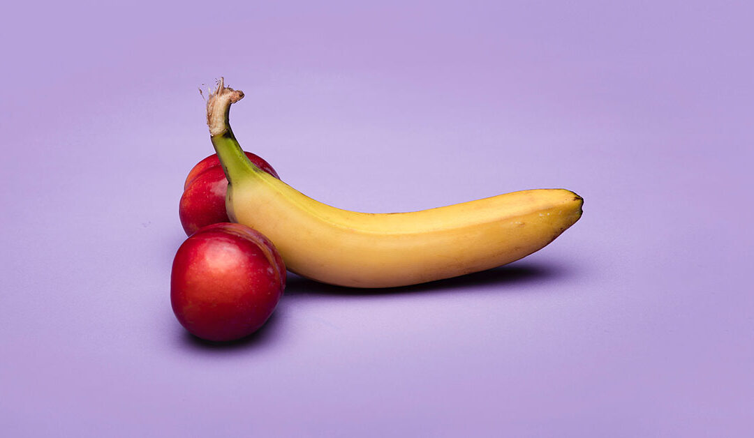 High blood pressure and erectile dysfunction: the hard truth